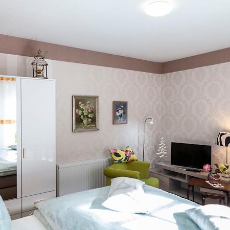 Sonnenhof Plauen Daire Dış mekan fotoğraf