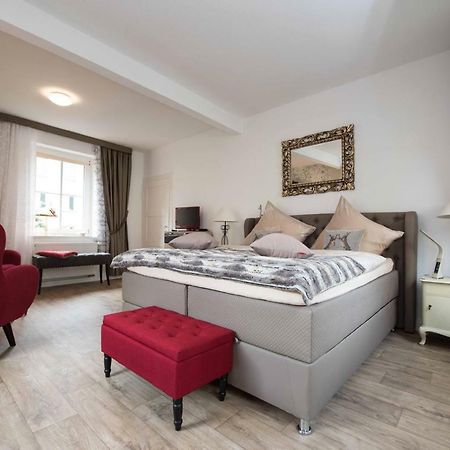 Sonnenhof Plauen Daire Dış mekan fotoğraf