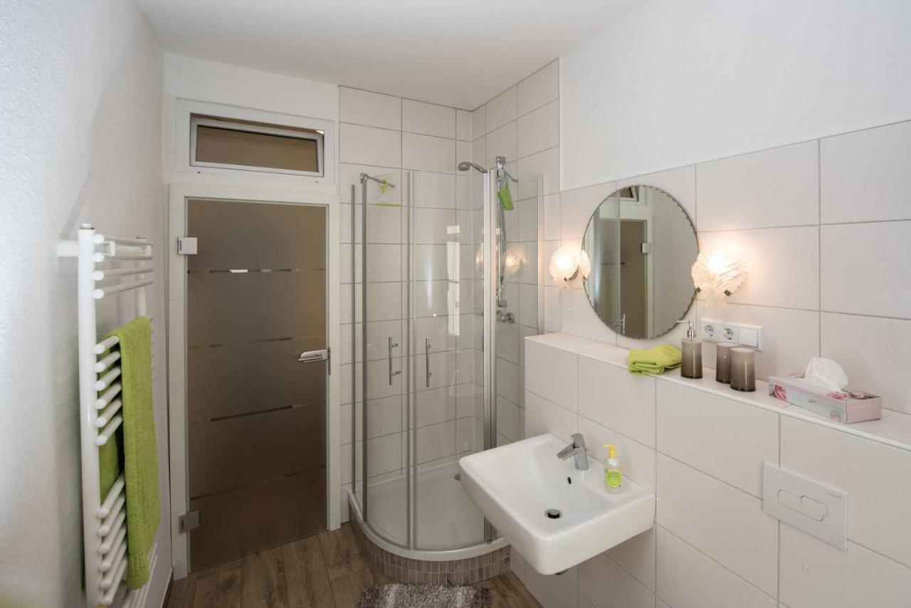 Sonnenhof Plauen Daire Dış mekan fotoğraf