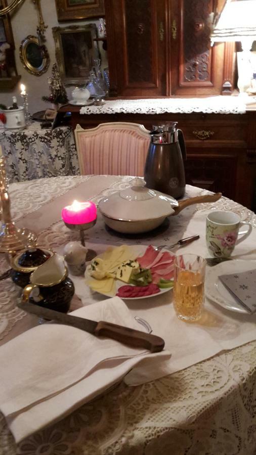 Sonnenhof Plauen Daire Dış mekan fotoğraf